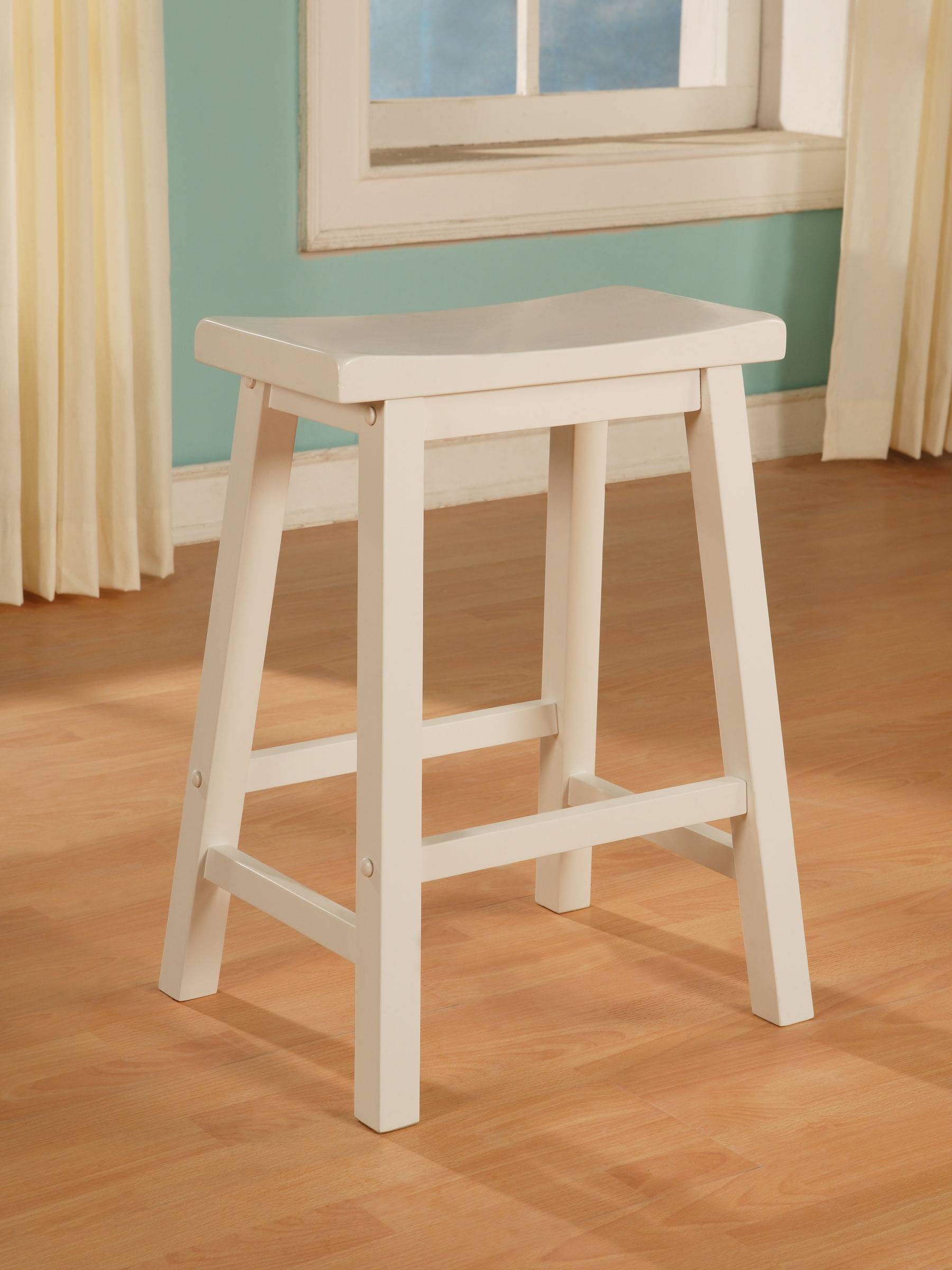 Powell counter deals stool